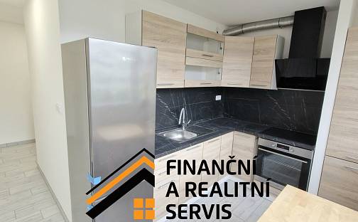 Prodej bytu 2+1 55 m², Hrnčířova, Nymburk