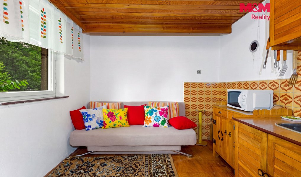 Prodej chaty/chalupy 17 m² s pozemkem 401 m², Studénka – náhled fotky 4