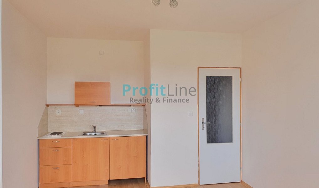 Pronájem bytu 1+kk 26 m², Zábřeh – náhled fotky 2