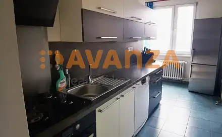 Pronájem bytu 4+1 79 m², Děčín - Děčín II-Nové Město