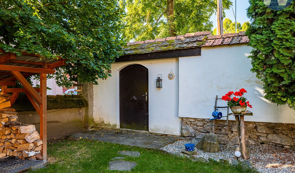Prodej domu 105 m² s pozemkem 548 m², Paračov – náhled fotky 17