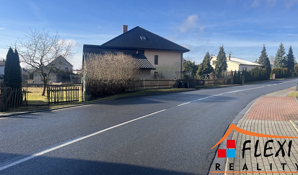 Prodej stavebního pozemku 1 004 m², Markvartovice – náhled fotky 8