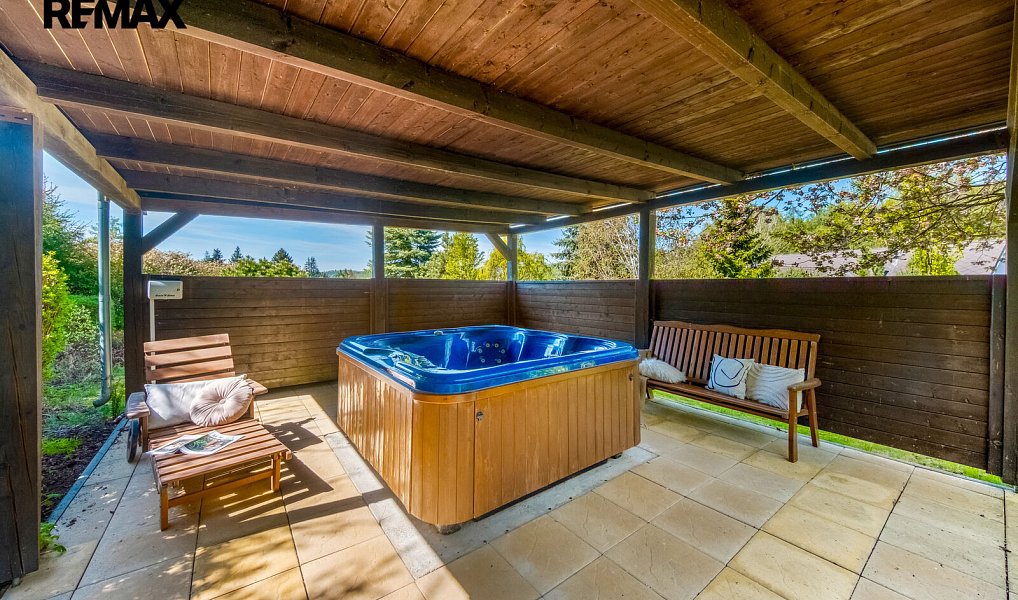 Prodej chaty/chalupy 200 m² s pozemkem 1 242 m², Milešov – náhled fotky 10