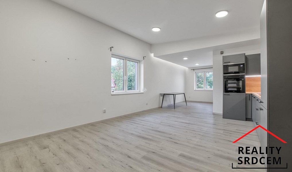 Pronájem bytu 2+kk 65 m², Ostrava – náhled fotky 6