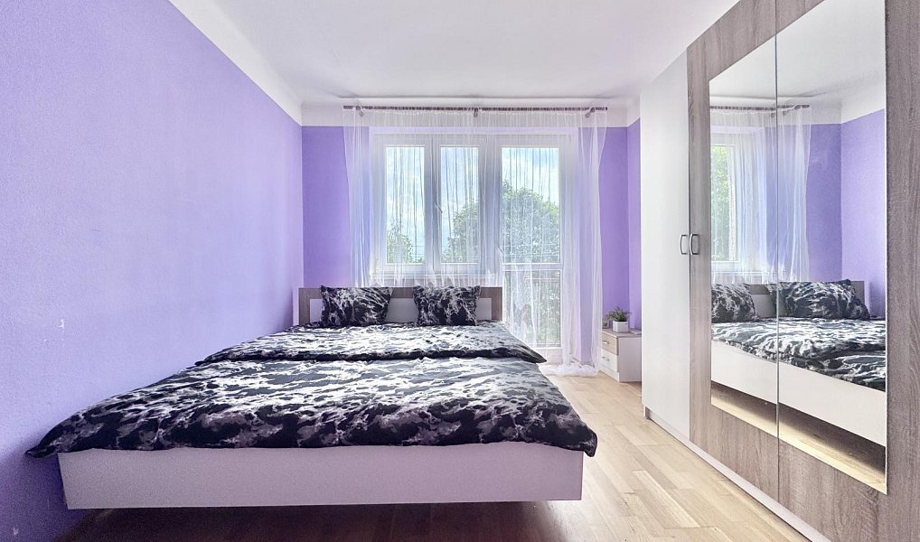 Prodej bytu 3+1 64 m², Chotěšice – náhled fotky 8