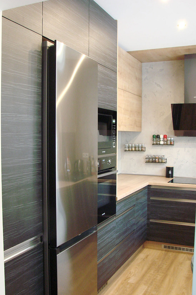 Prodej bytu 3+1 74 m² — photo 4