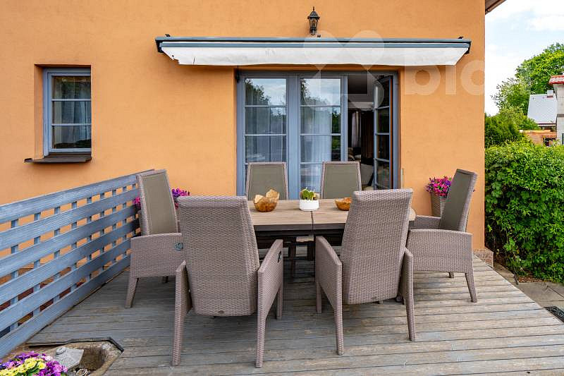 Prodej domu 214 m² s pozemkem 1 285 m² — photo 3