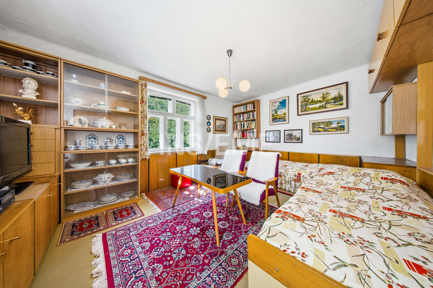 Prodej chaty/chalupy 135 m² s pozemkem 458 m² – fotografie 4