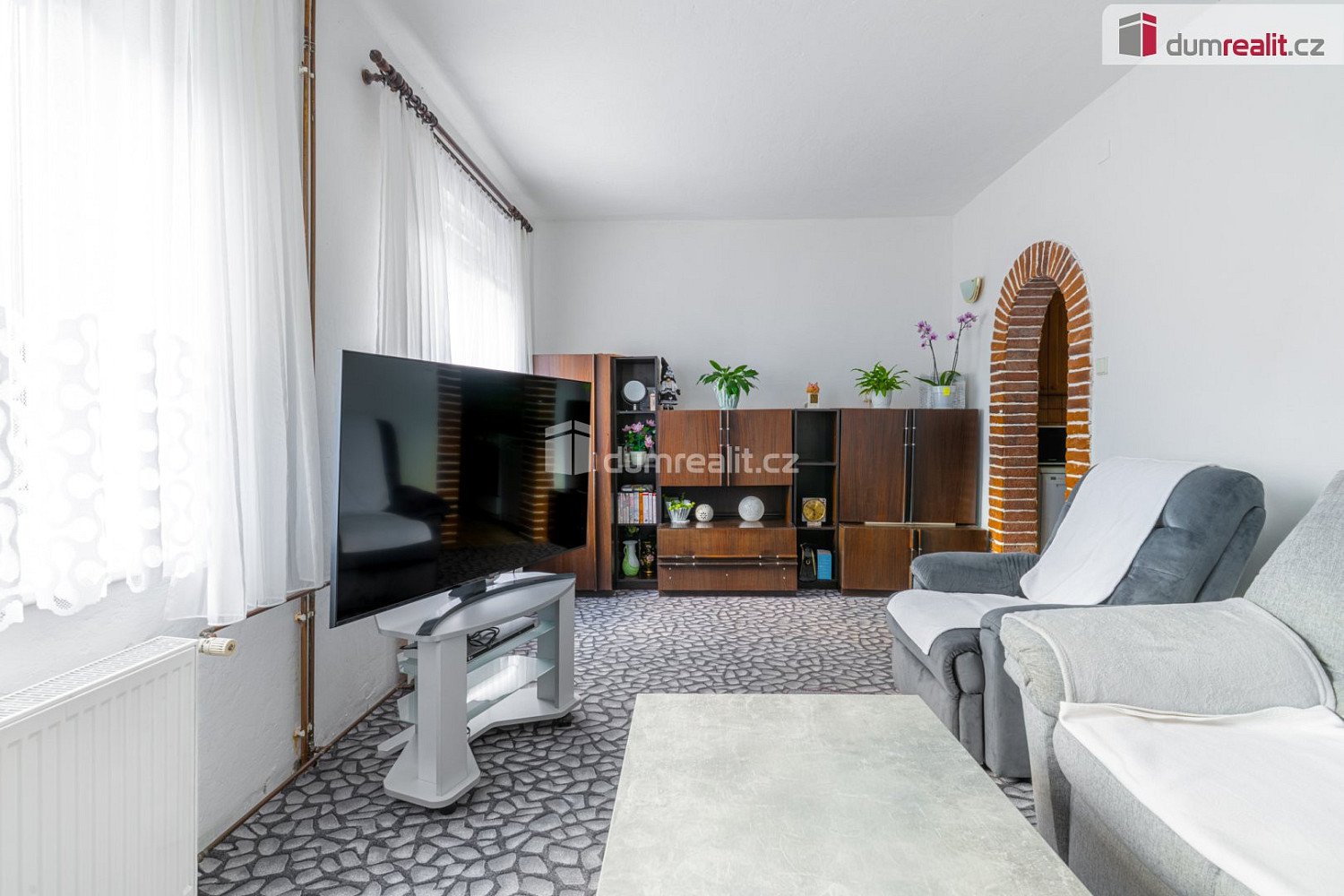 Prodej domu 80 m² s pozemkem 402 m² — photo 4