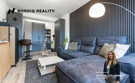 Prodej bytu 2+1 55 m², Libušina, Teplice