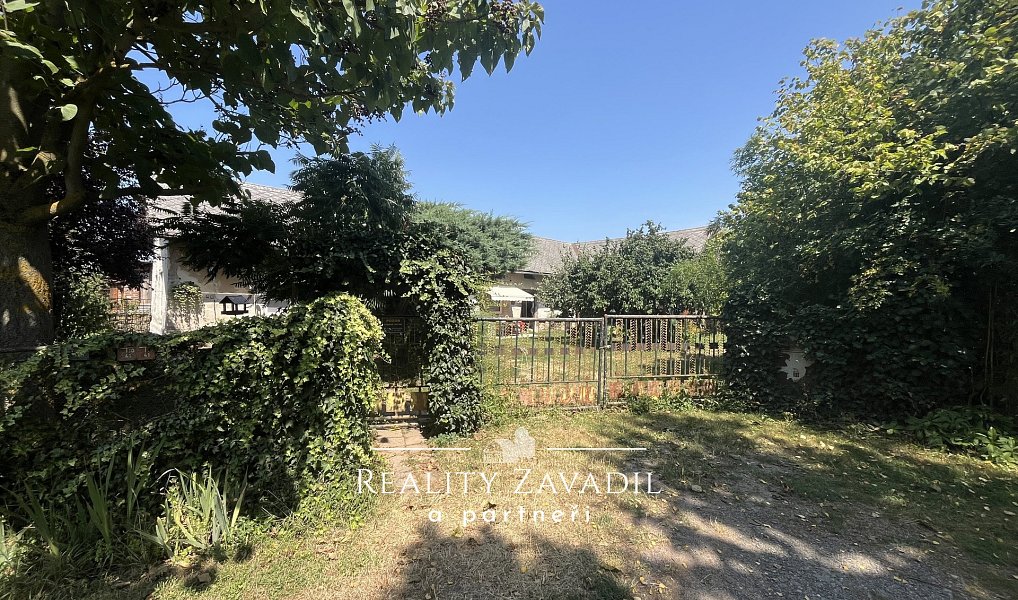Prodej domu 80 m² s pozemkem 1 133 m², Dohalice – náhled fotky 20