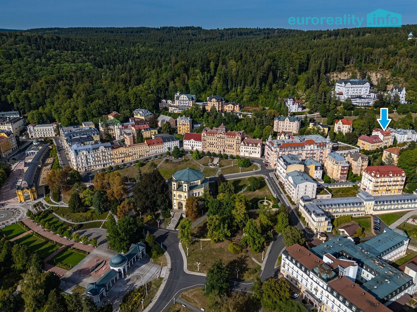 Pronájem bytu 3+kk 113 m² – fotografie 3