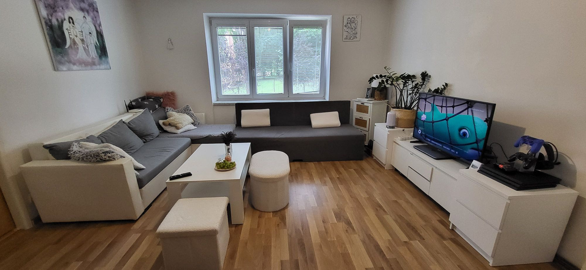 Pronájem bytu 2+1 56 m² - Ansicht 3