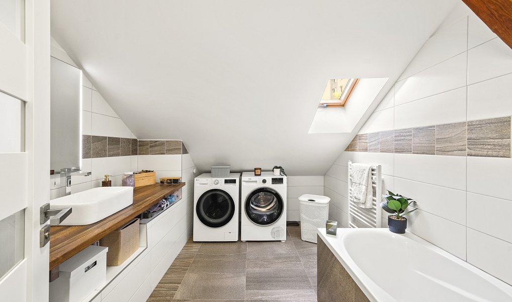Prodej bytu 3+kk 104 m², Litoměřice – náhled fotky 13