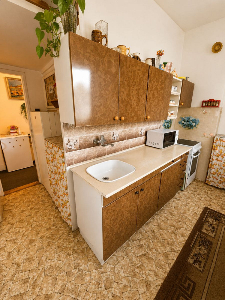 Prodej bytu 2+1 55 m² — photo 3