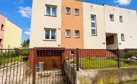 Pronájem domu 140 m², Vrbova, Domažlice - Týnské Předměstí