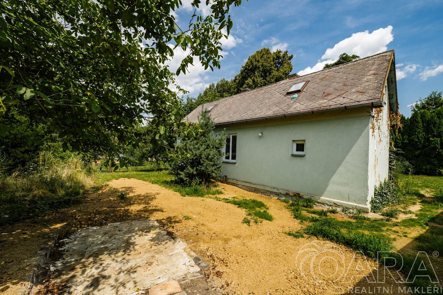 Prodej domu 99 m² s pozemkem 1 029 m² – pohled 6