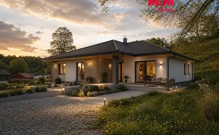 Prodej stavebního pozemku 3 880 m², Tatenice, okres Ústí nad Orlicí
