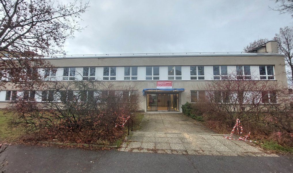 Pronájem kanceláře 25 m², Třebíč – náhled fotky 7
