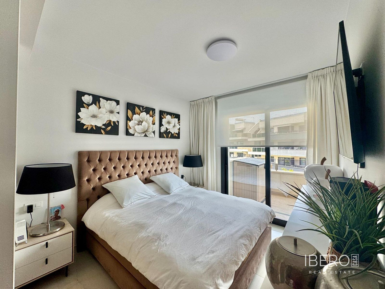 Piso 4+kk – Orihuela, Urbanización Horizonte - Vista 4