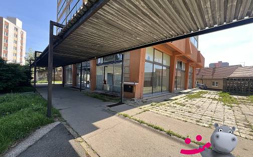 Prodej obchodních prostor 218 m², Tylova, Kralupy nad Vltavou - Lobeček, okres Mělník