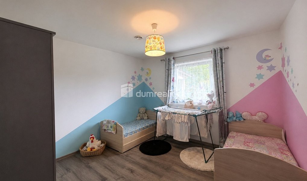 Prodej domu 135 m² s pozemkem 1 037 m², Chlum Svaté Maří – náhled fotky 9