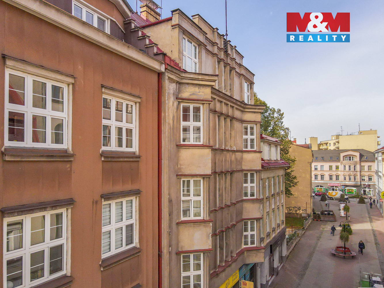 Pronájem bytu 4+1 105 m² — photo 4