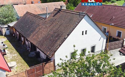 Prodej domu 74 m² s pozemkem 300 m², Zdechovice - Spytovice, okres Pardubice