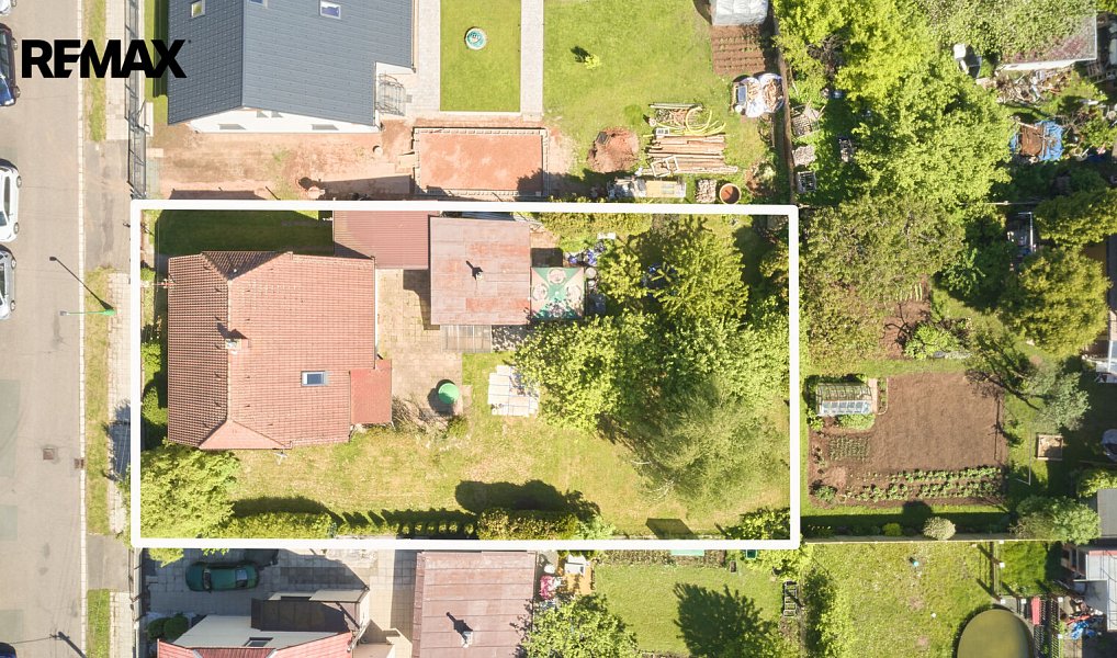 Prodej domu 90 m² s pozemkem 791 m², Jaroměř – náhled fotky 23
