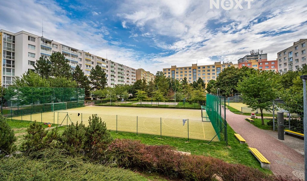 Prodej bytu 2+kk 53 m², Praha – náhled fotky 28