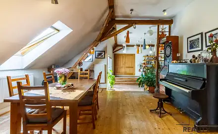 Prodej zemědělského objektu 819 m², Okružní, Stochov - Čelechovice, okres Kladno