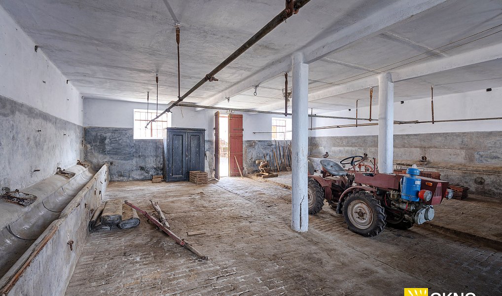Prodej domu 600 m² s pozemkem 1 240 m², Hrubčice – náhled fotky 16