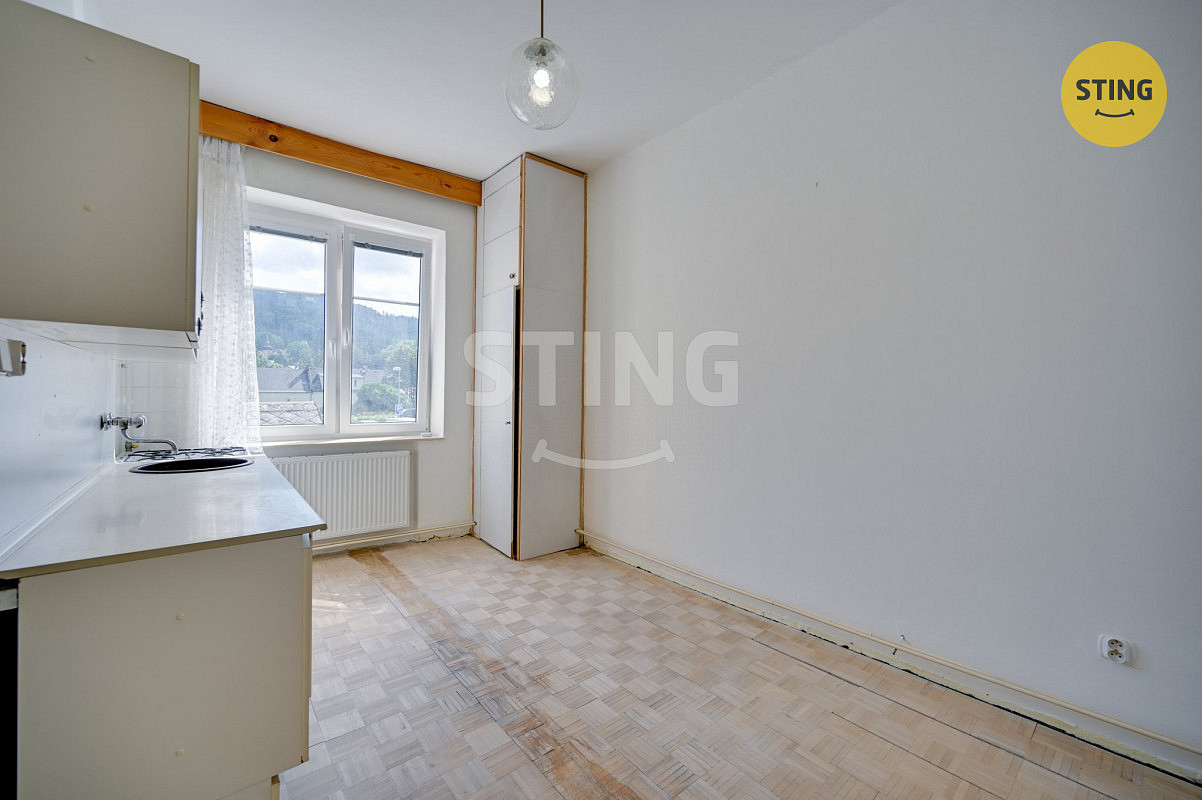 Prodej bytu 1+1 73 m² – fotografie 4