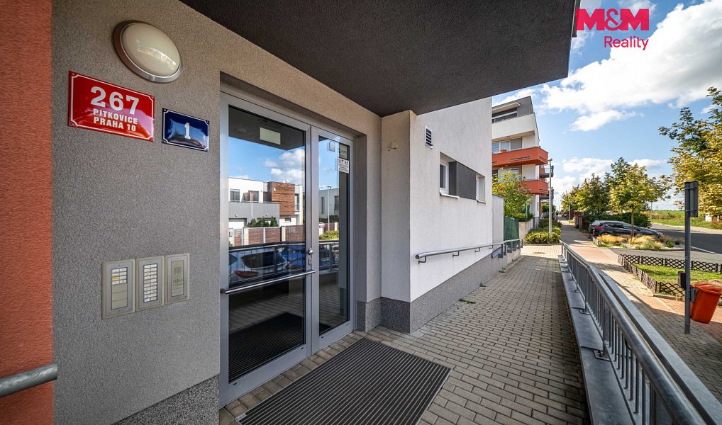 Prodej bytu 3+kk 79 m², Praha – náhled fotky 25