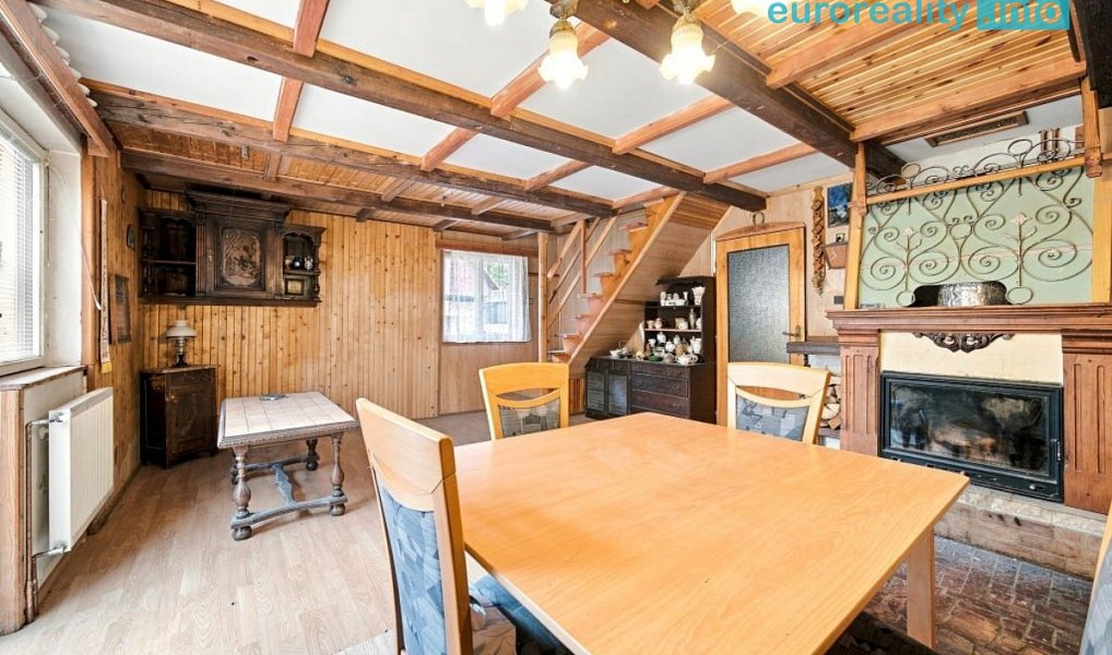 Prodej domu 103 m² s pozemkem 396 m², Hlinná – náhled fotky 6