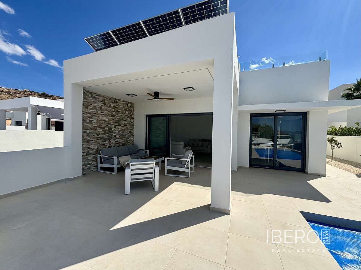 Casa 4+kk – Rojales, Ciudad Quesada - Vista 4