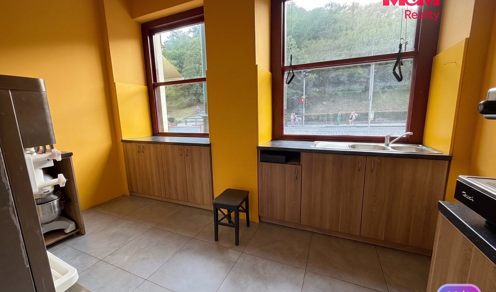 Pronájem restaurace 109 m², Praha – náhled fotky 10