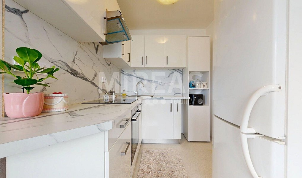 Prodej bytu 1+kk 35 m², Praha – náhled fotky 3