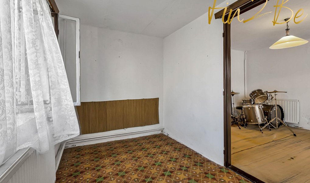 Prodej domu 61 m² s pozemkem 213 m², Líšťany – náhled fotky 12