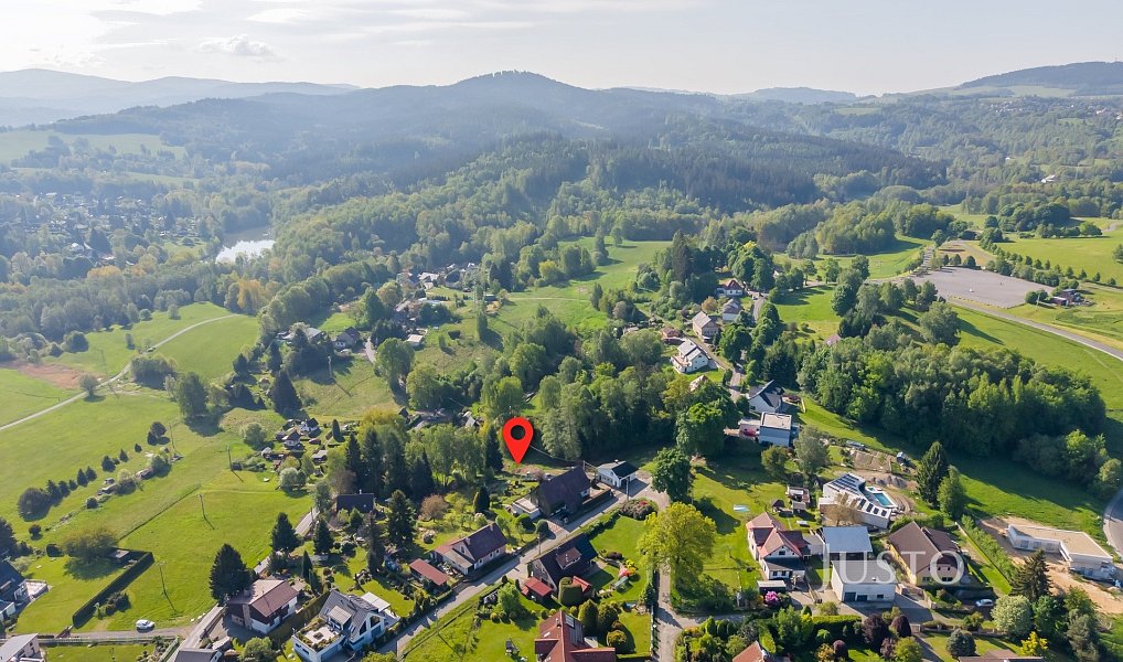 Prodej zahrady 1 359 m², Liberec – náhled fotky 9