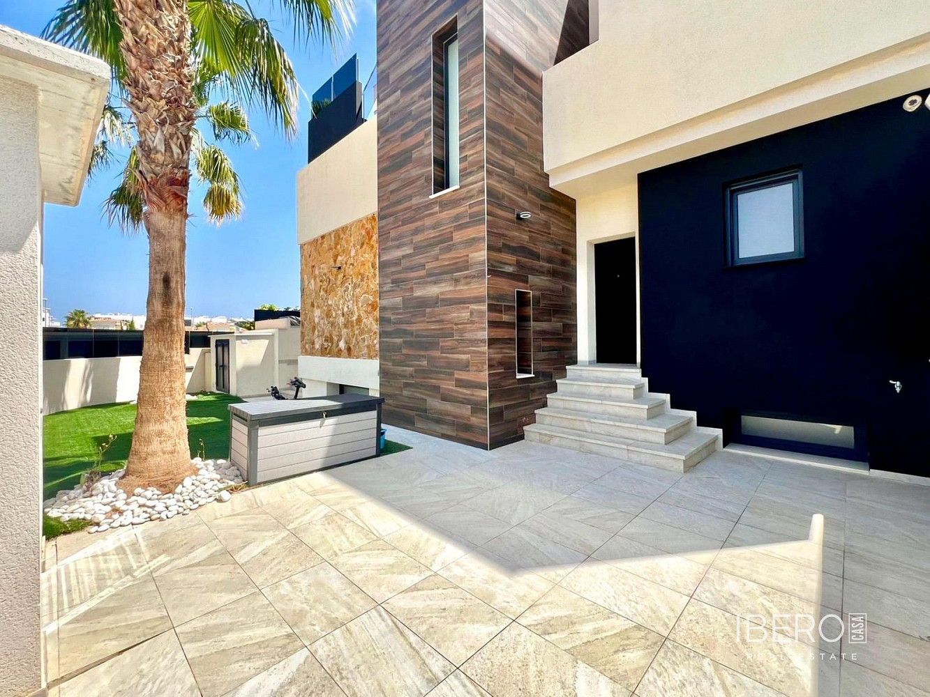 Casa 5+kk – Orihuela, Urbanización Colinas de la Regia, Dehesa de Campoamor - Vista 2