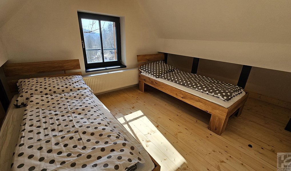 Prodej bytu 3+kk 87 m², Bedřichov – náhled fotky 18