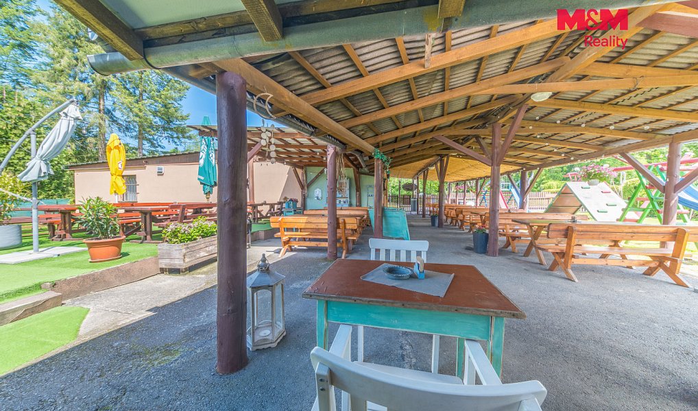 Prodej restaurace 120 m², Frýdek-Místek – náhled fotky 8
