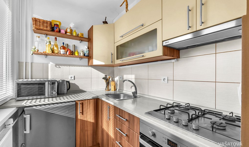Prodej bytu 1+kk 28 m², Hradec Králové – náhled fotky 4
