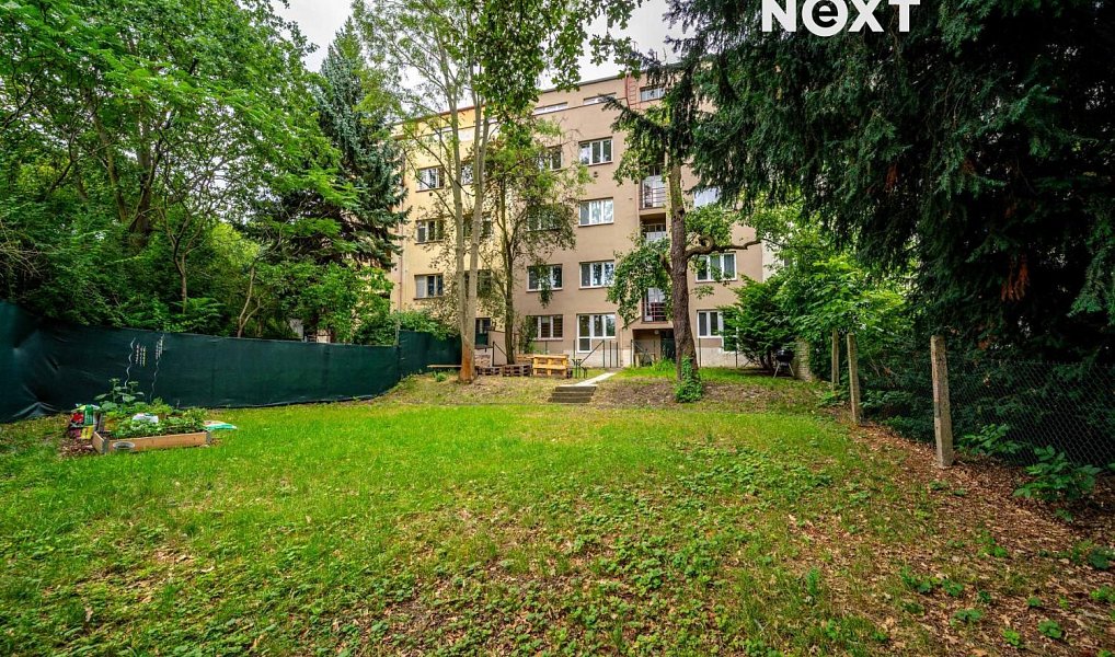 Prodej bytu 2+kk 49 m², Praha – náhled fotky 16