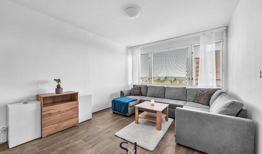 Pronájem bytu 2+1 58 m², Česká Lípa – náhled fotky 11