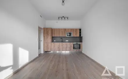 Pronájem bytu 2+kk 42 m²