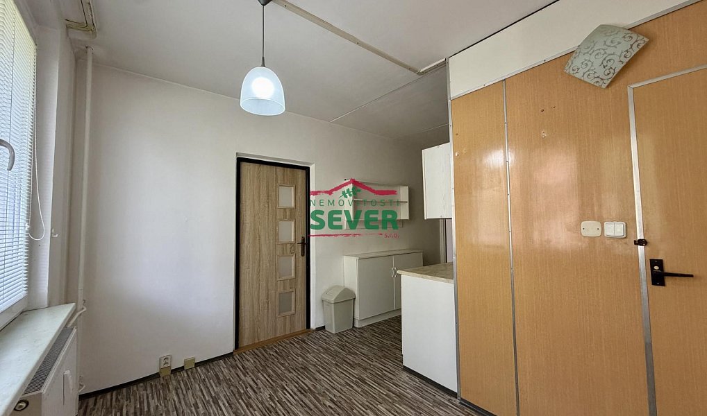 Prodej bytu 3+1 60 m², Jirkov – náhled fotky 11