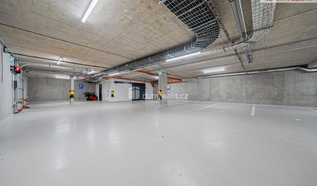 Prodej bytu 1+kk 39 m², Harrachov – náhled fotky 20