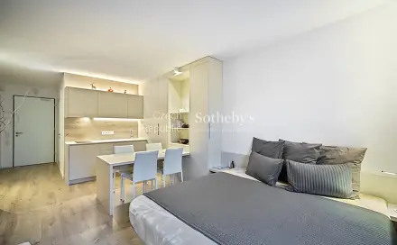 Prodej bytu 1+kk 34 m², Rokytnice nad Jizerou, okres Semily